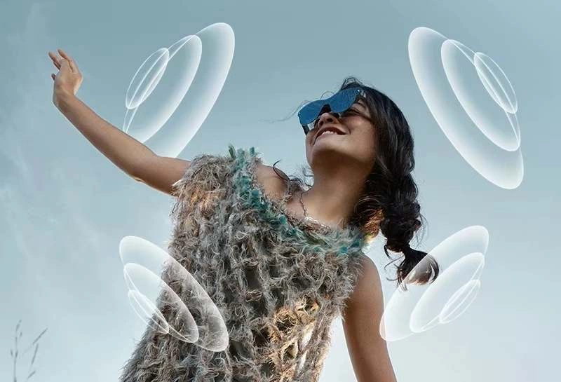 RayNeo Air 4 Pro – премиальные AR очки